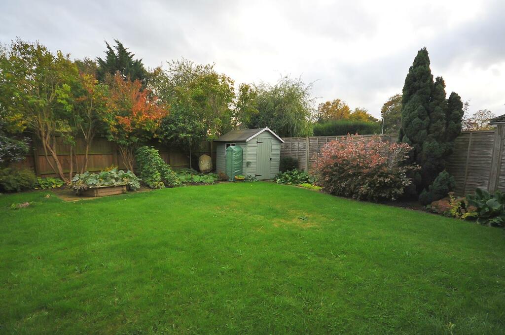 Garden 2