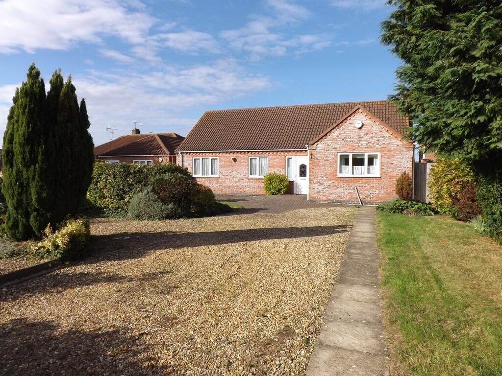 Middle Road, Whaplode