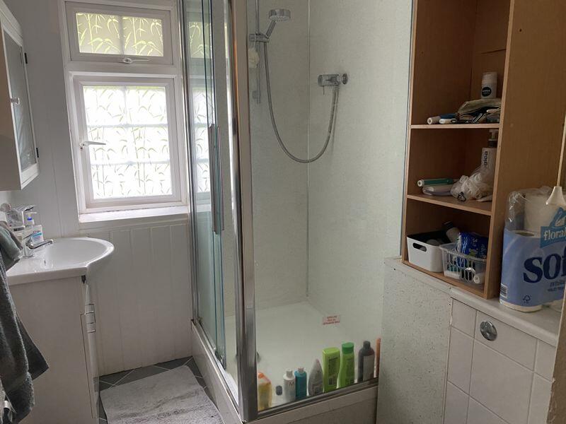 Bathroom 3