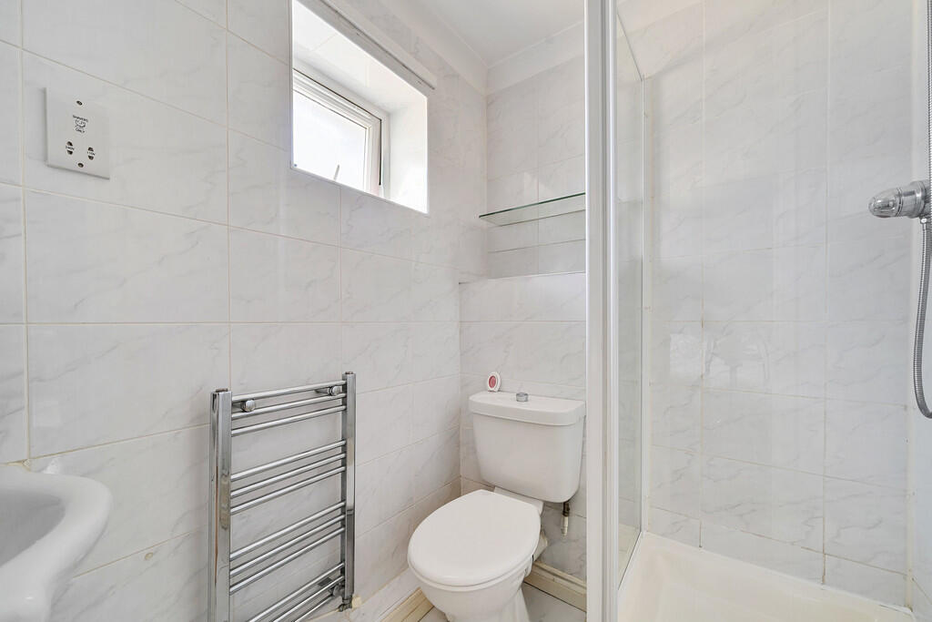 Ensuite Shower Ro...