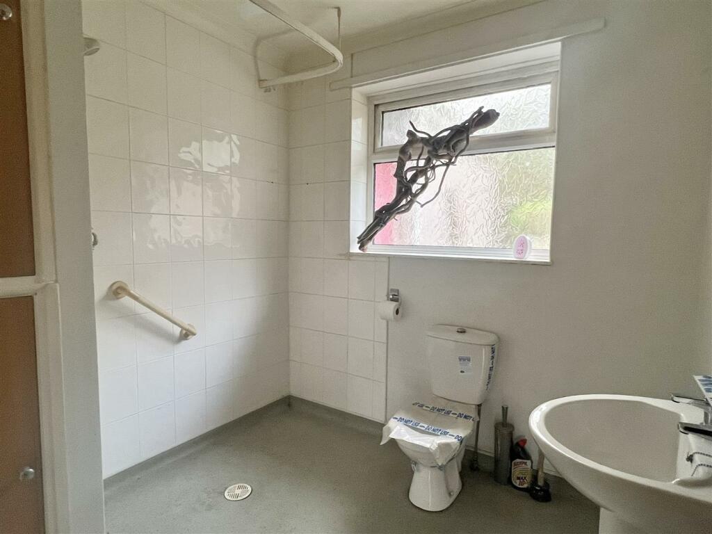 Wet Room