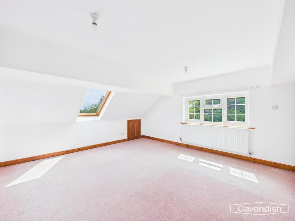 BEDROOM FIVE