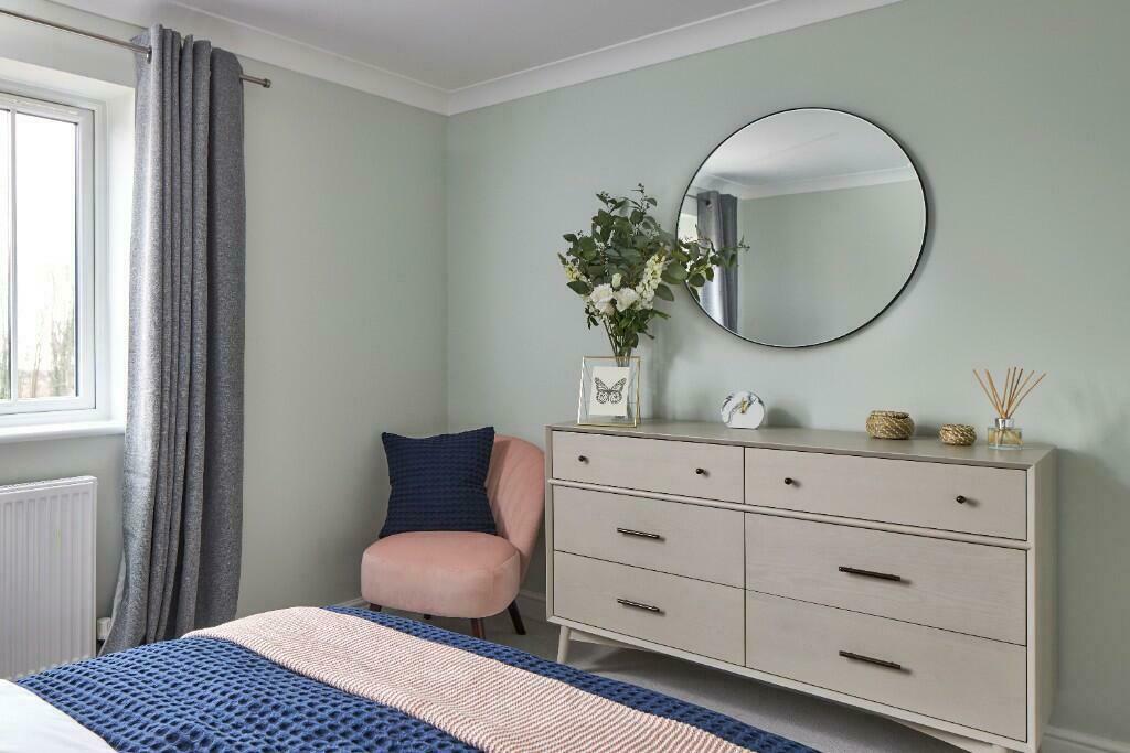 Previous Showhome