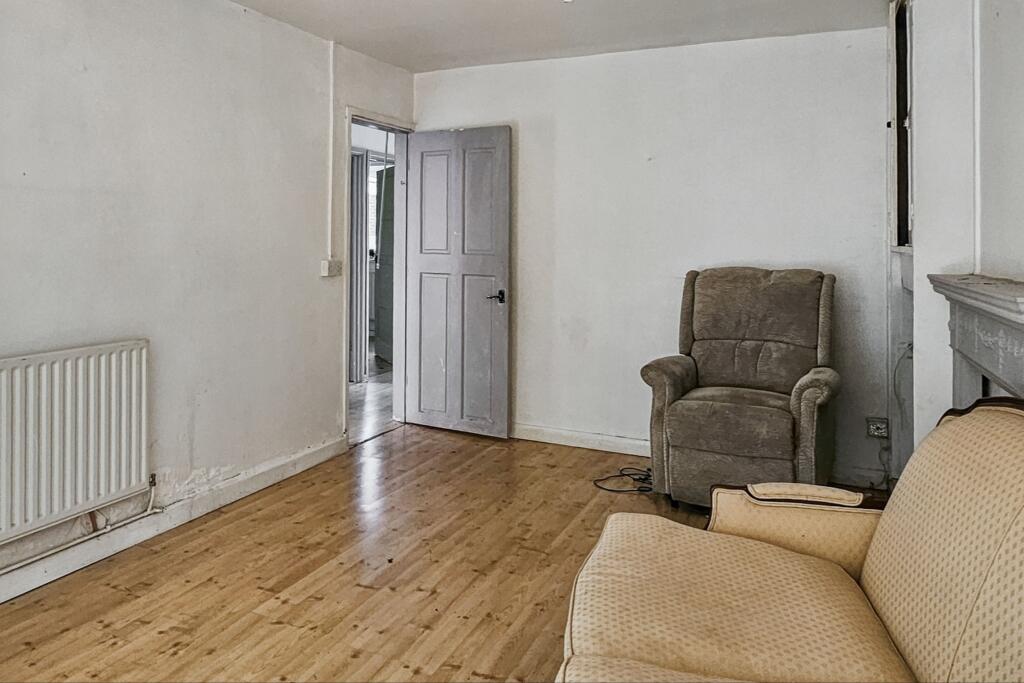 6 Nobles Close, Botley, Oxford, Oxfordshire, OX2 9DN