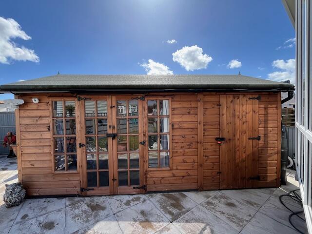 Summerhouse