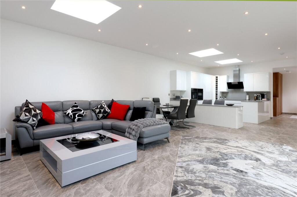 Annexe Living/Kit