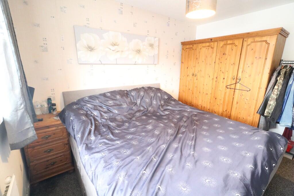 Chapeltown, Westb...