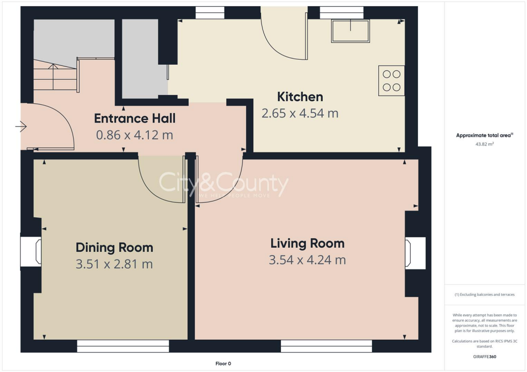 Ground Floor