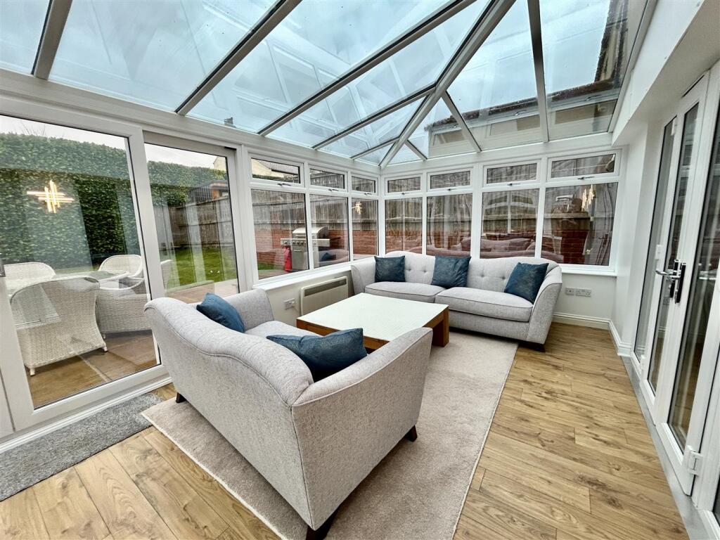 Conservatory View Two