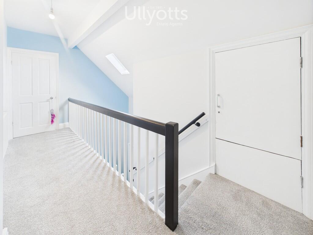 Second Floor Land...