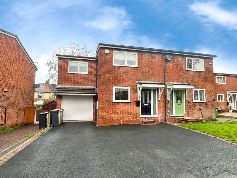 External