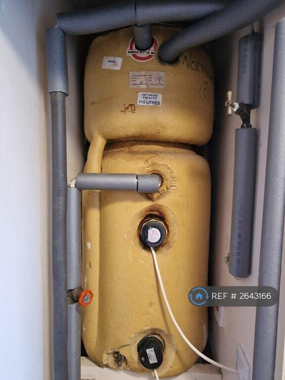 Electric Boiler