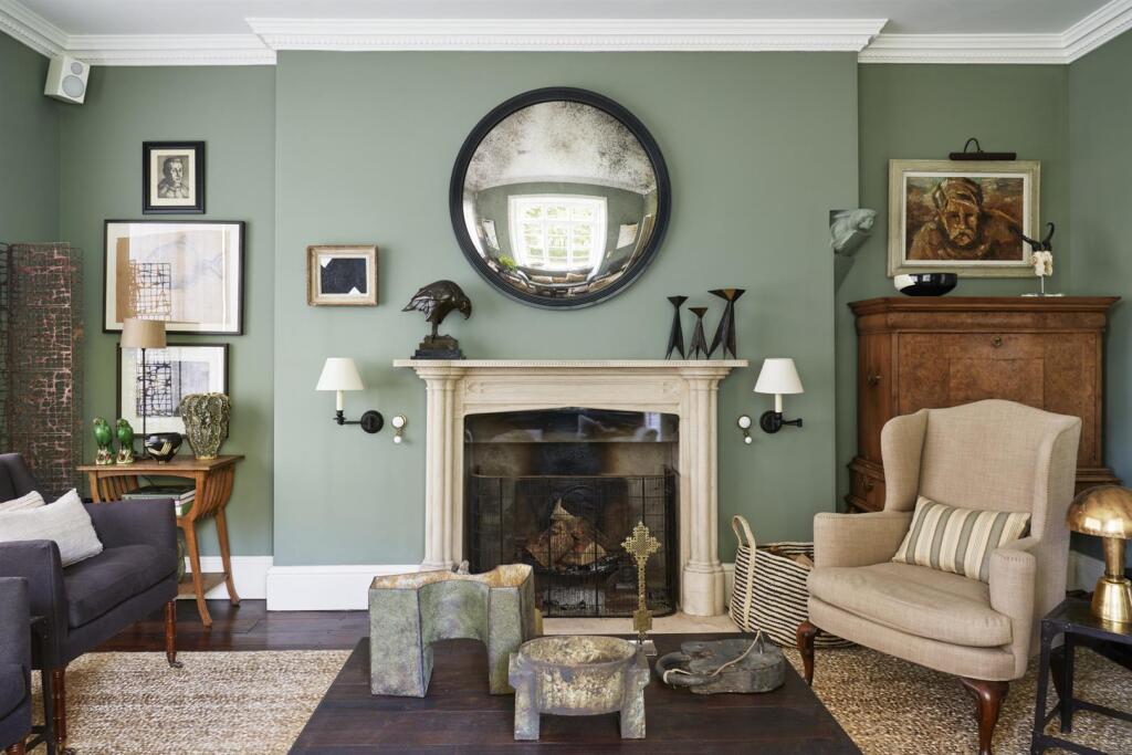 Drawing Room