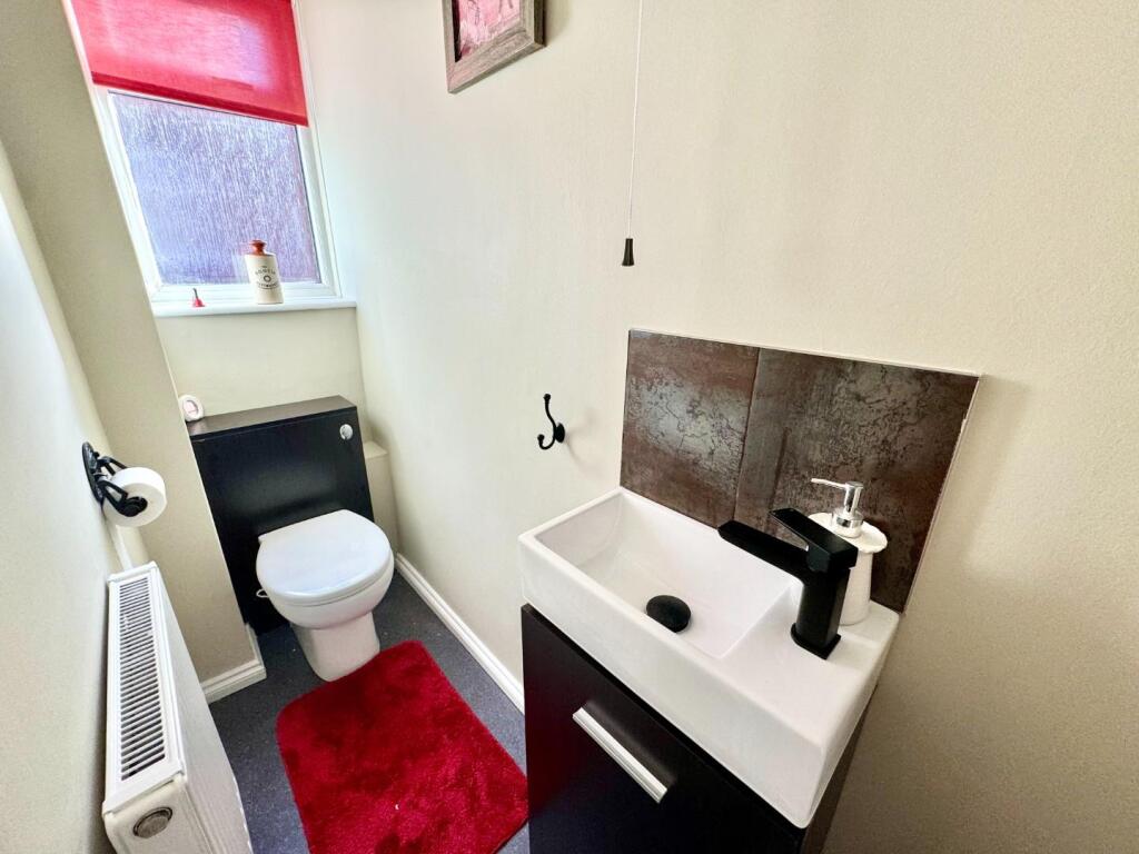 WC
