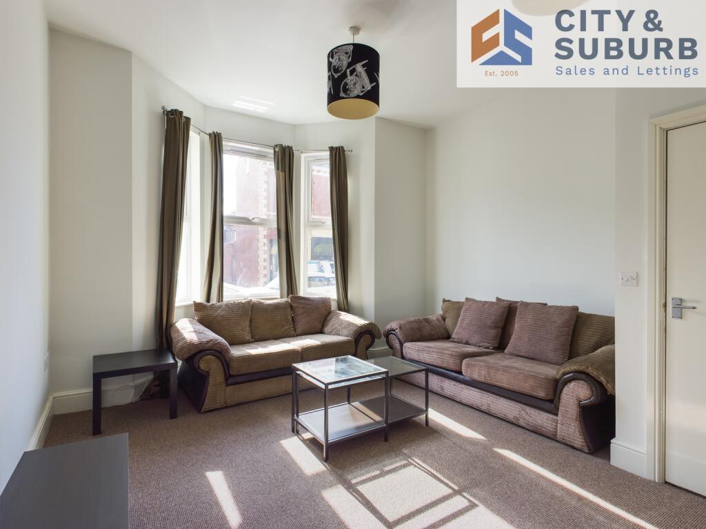 MT05A Living Room