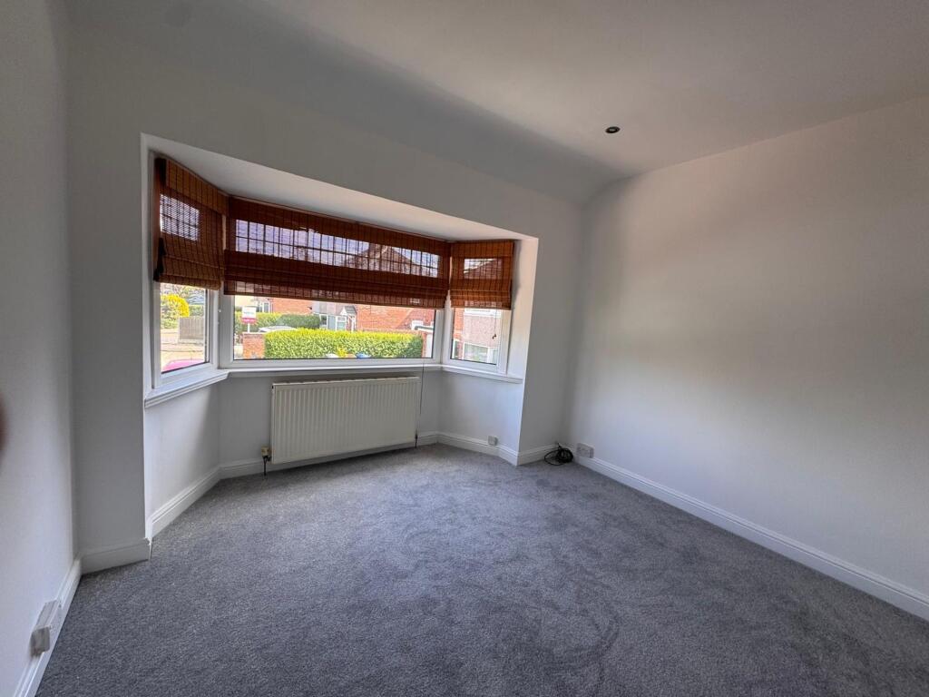 BEDROOMS AND BATHROOM