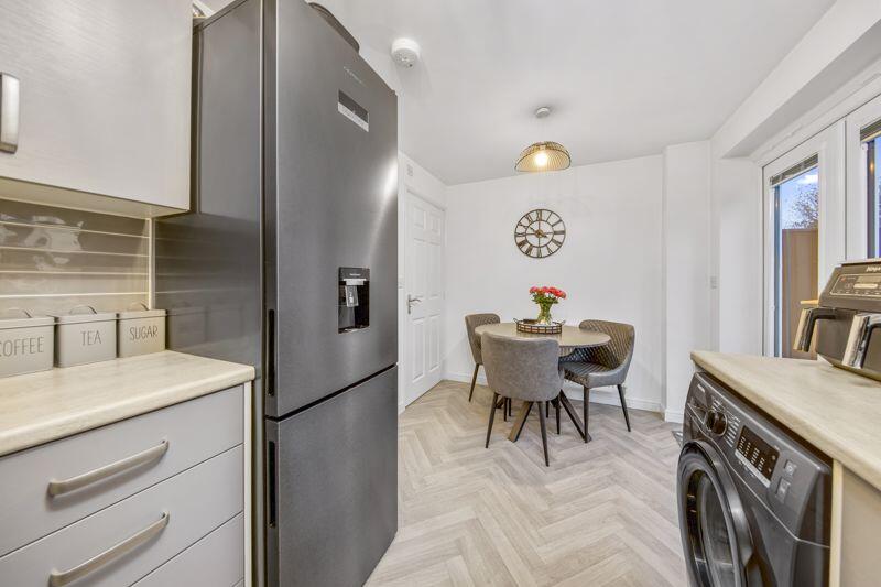 Kitchen-Diner