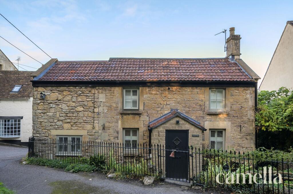 Lower Kingsdown Road, Kingsdown, SN13