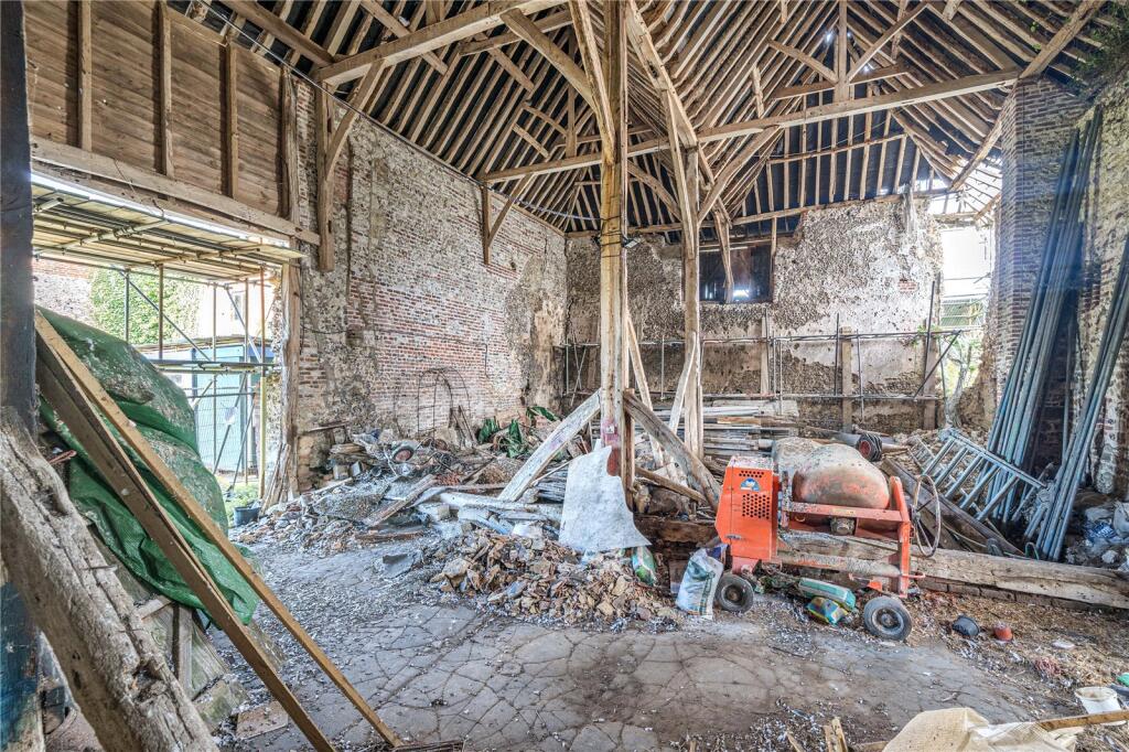 Archbishop&#39;s Palacev