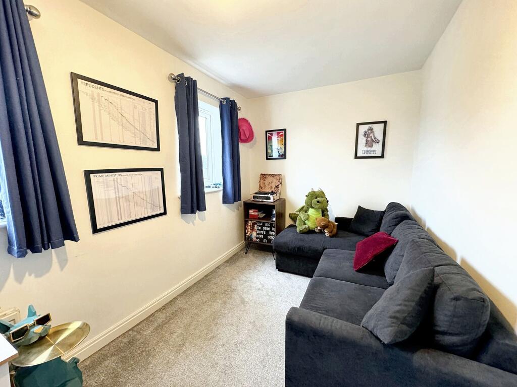 Bedroom Four