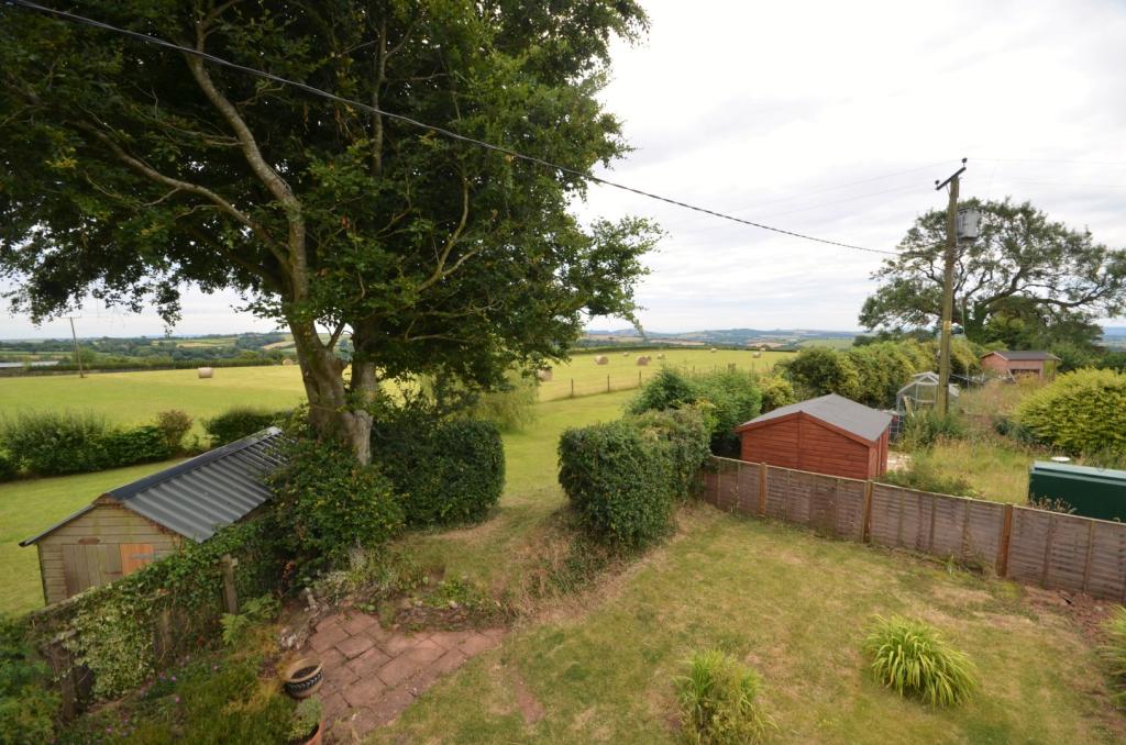 Pennymoor, Seddons