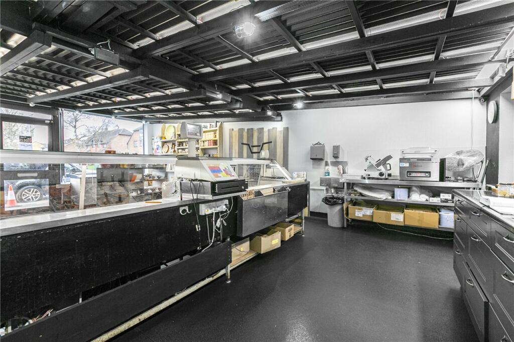 Shop Floor