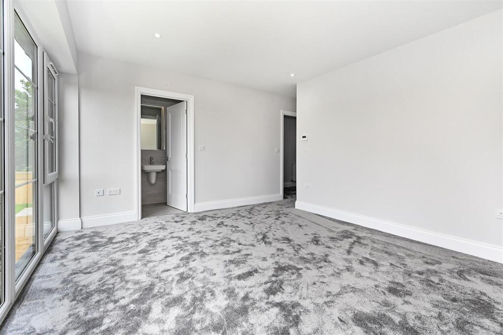 Bedroom 1 and En Suite