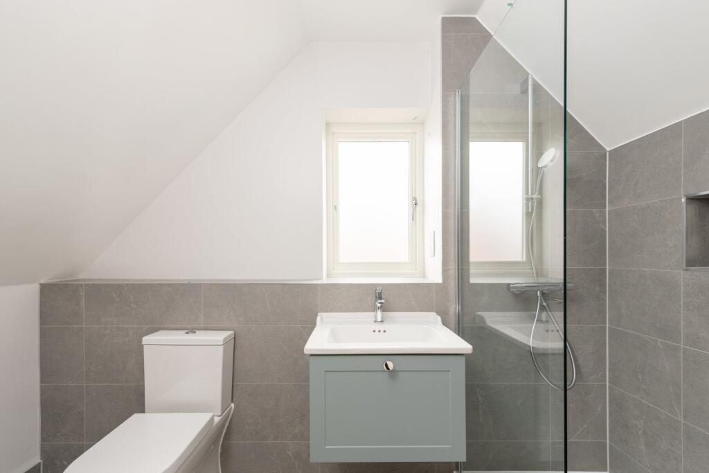 En Suite Bed Three