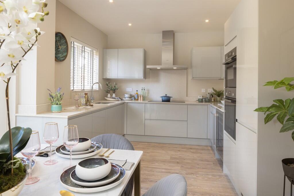 cala at finchwood park, finchampstead