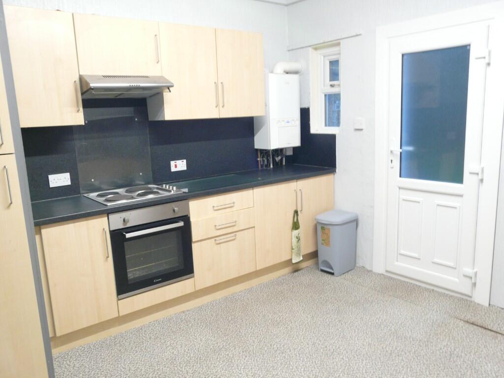 Galt Avenue, Irvine, Ayrshire, KA12