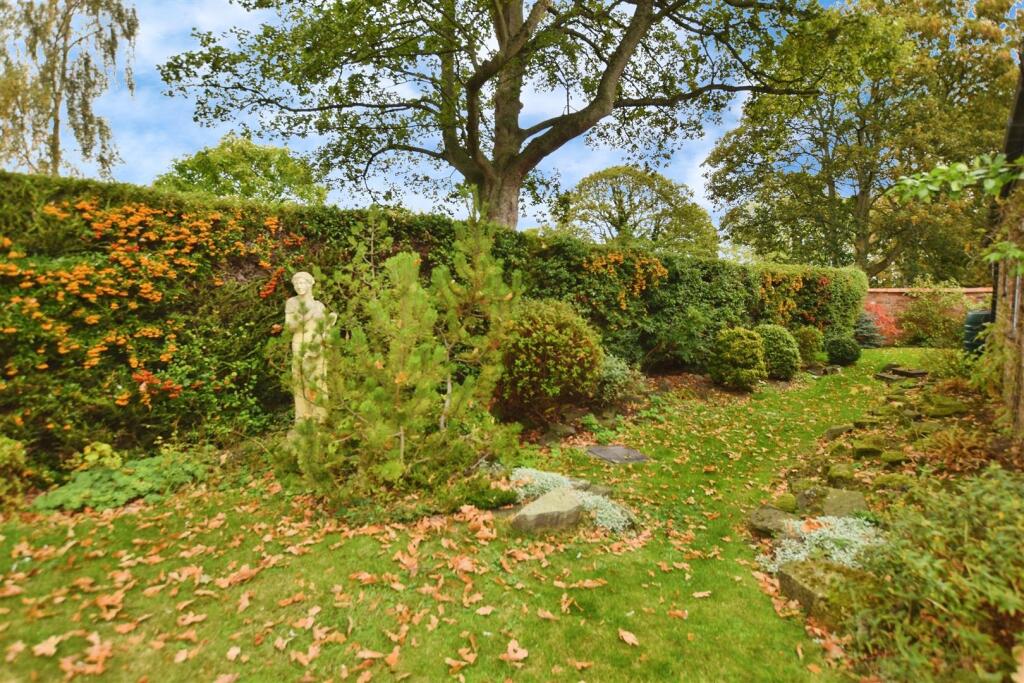 Gardens