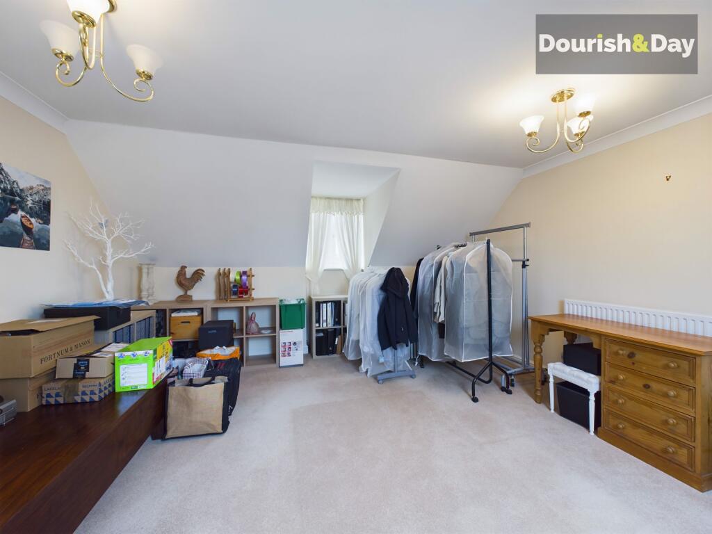 Bedroom Four