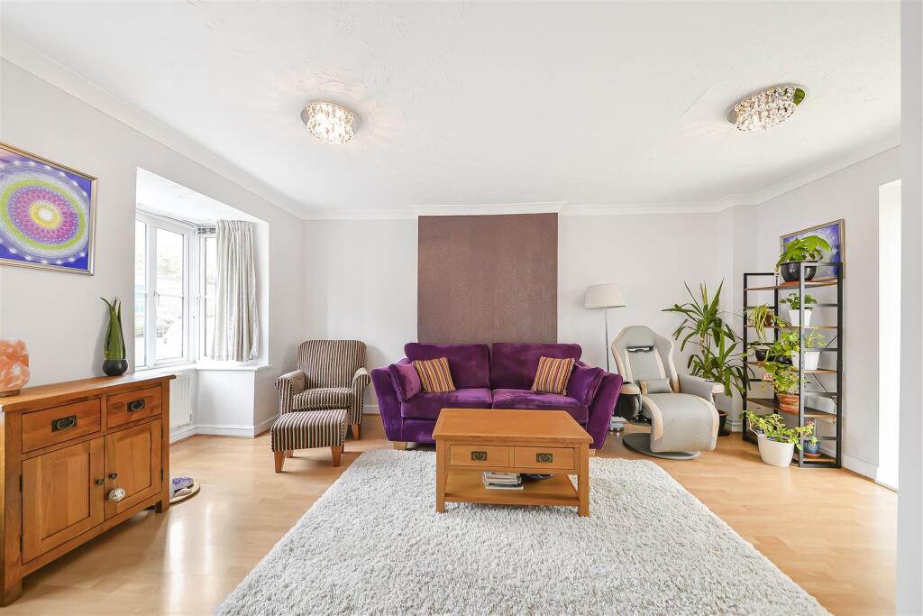 Reception Room One