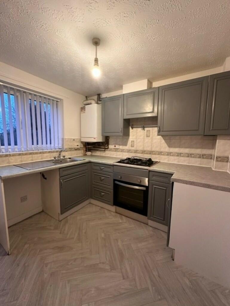 Parkwood kitchen