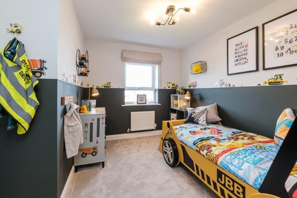 Bed 4