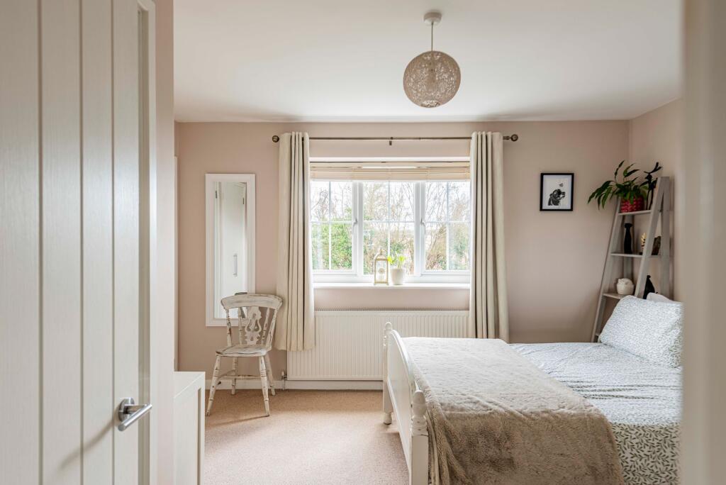 Bedroom Two (2)