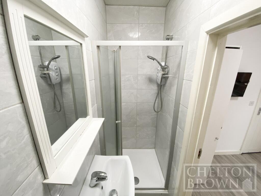 Room 3 Ensuite