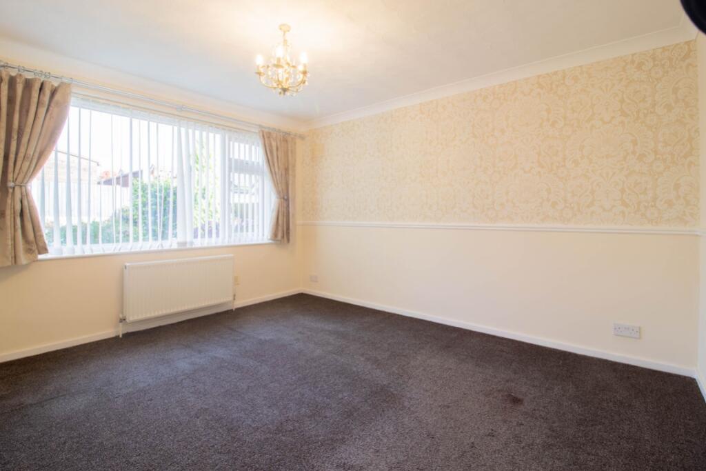 Bedroom 1 (Double)