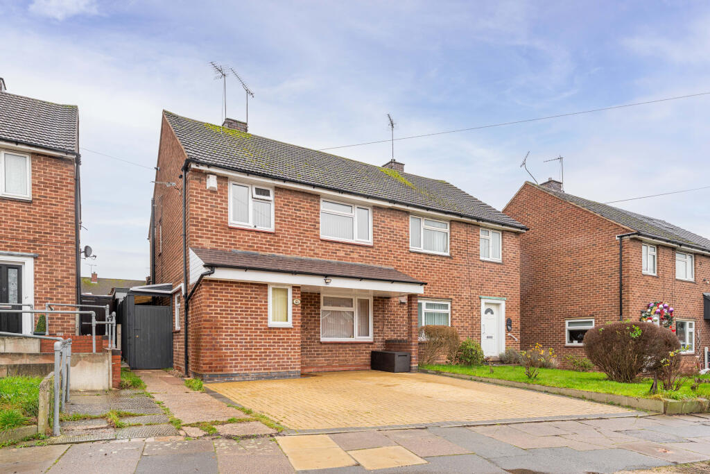 Proffitt Avenue07457