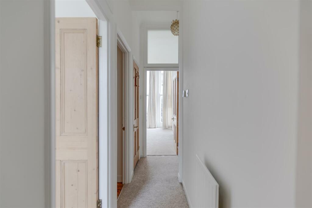 Entrance  Hallway