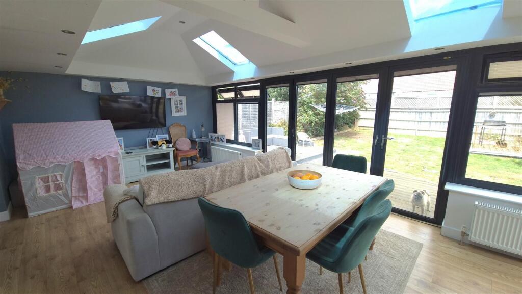 Open Plan