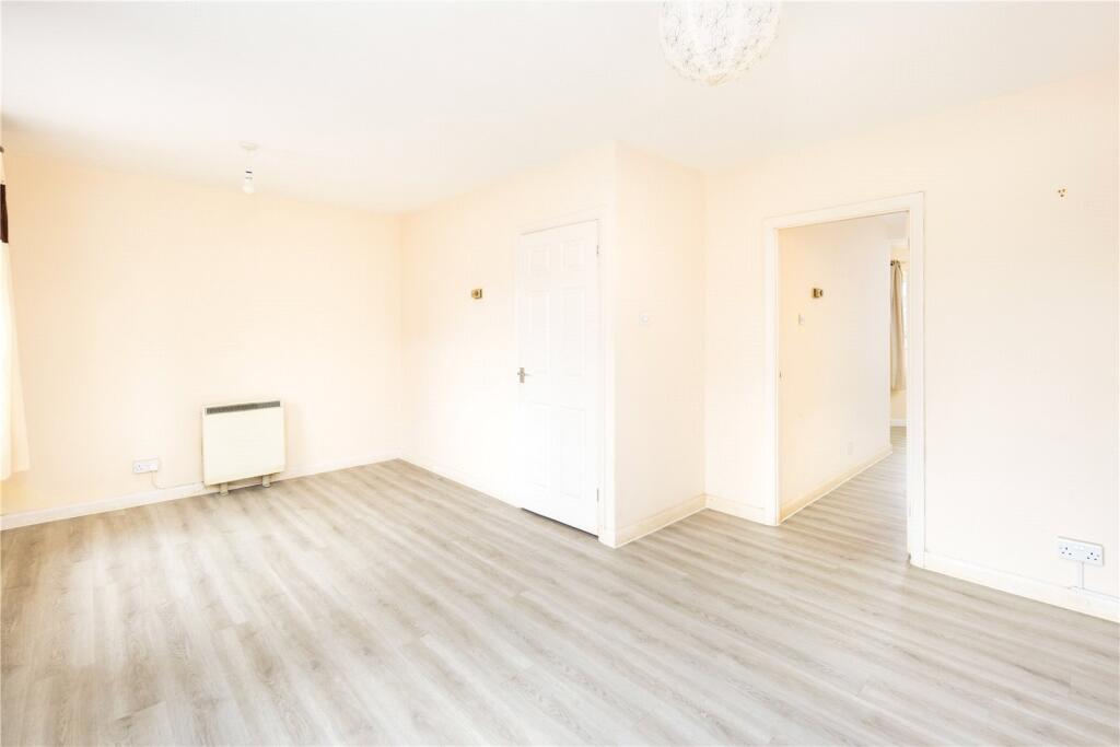 Living Area View 2