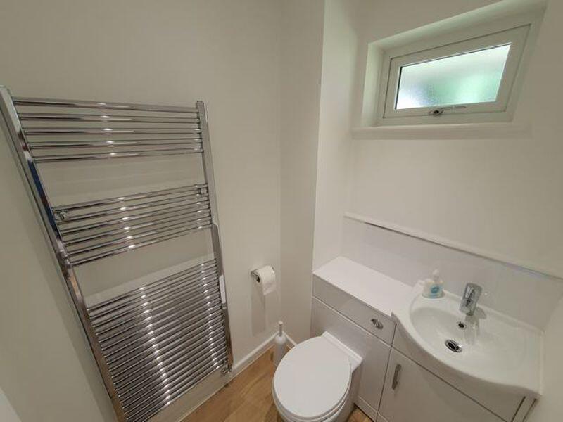 Cloakroom