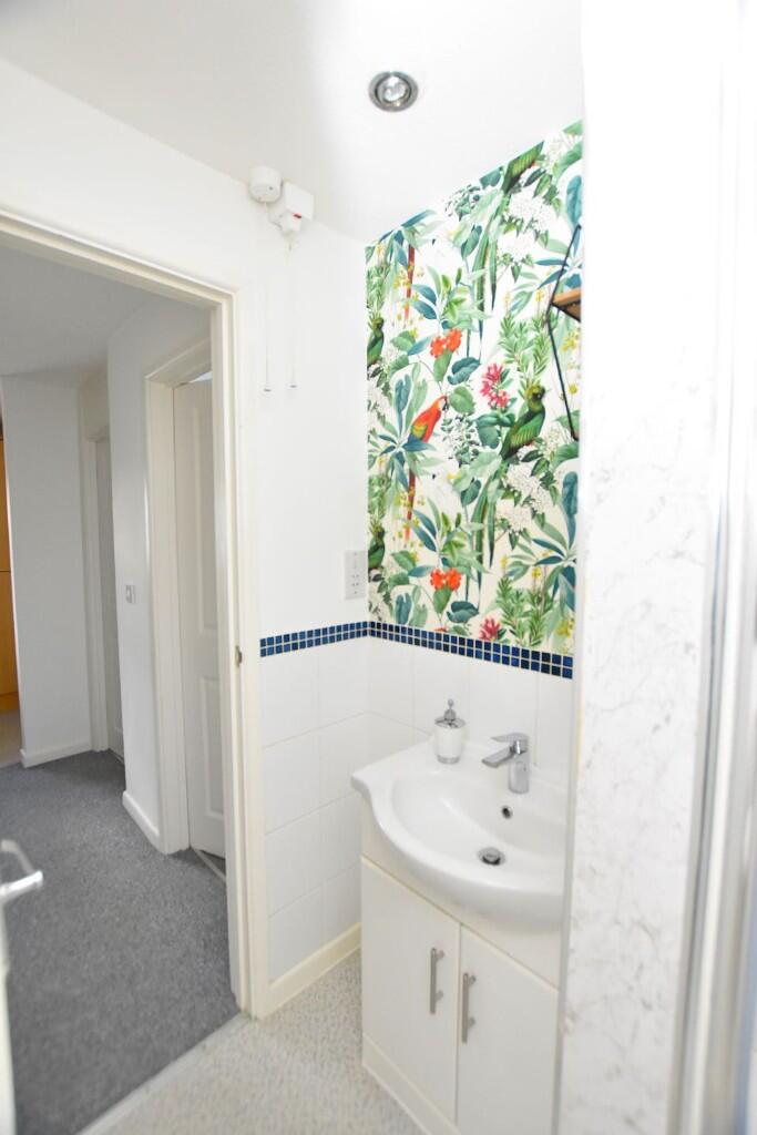 Shower Room/WC