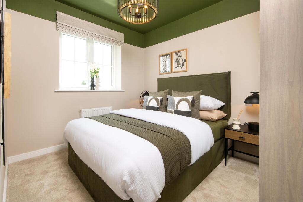 Showhome photography