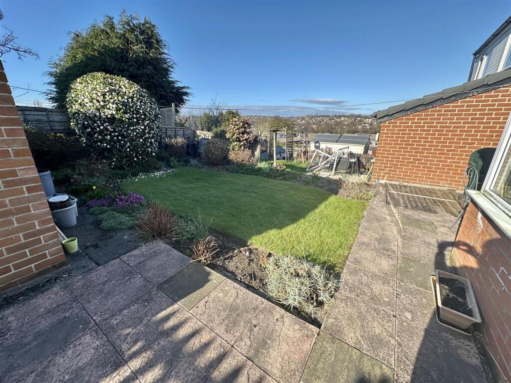 Bramleys Estate Agents - Milton Drive - Liversedge