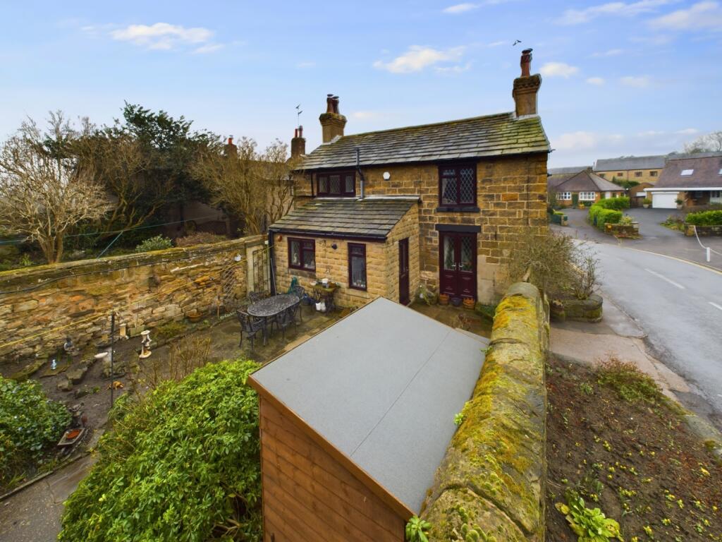 Ivy Cottage  (18)