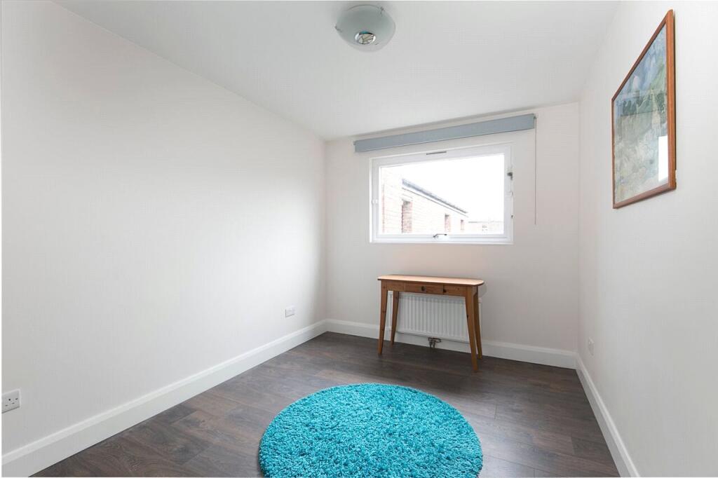 Second Room
