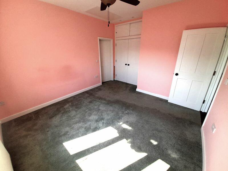 Principle Bedroom