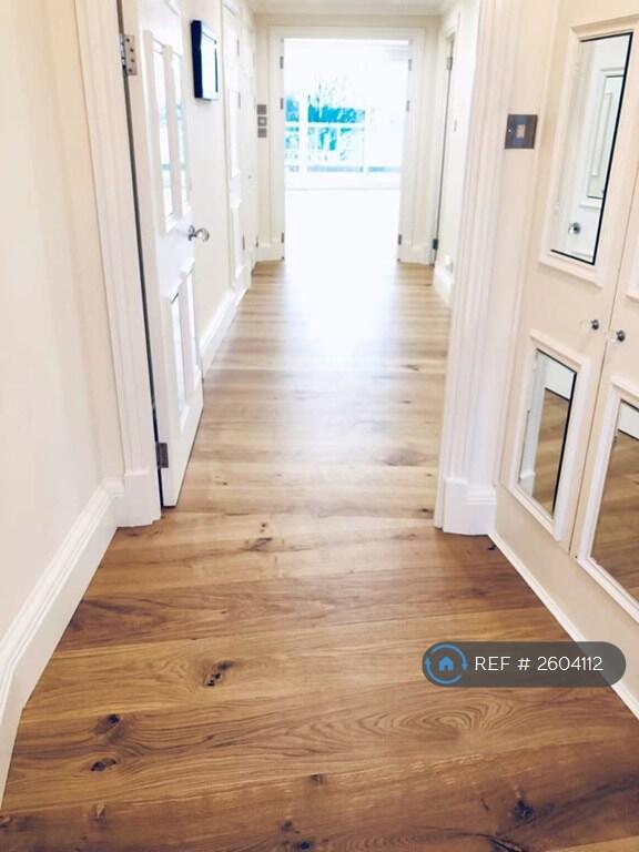 Bedroom Hall